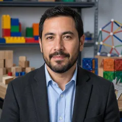 Author avatar