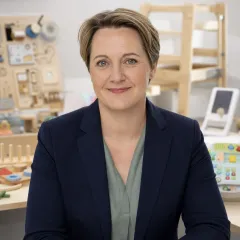Author avatar