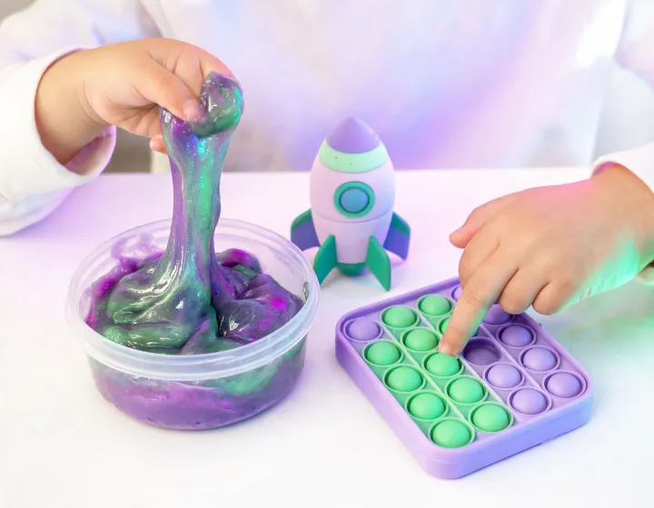 Osmo tactile play kit