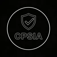 CPSIA badge
