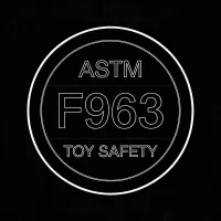 ASTM F963 badge