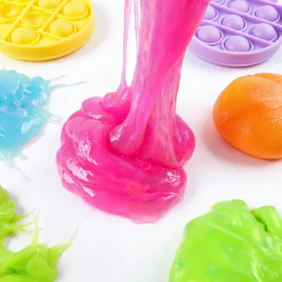 guigui slime